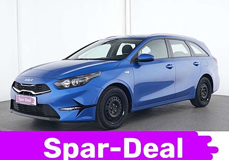 Kia XCeed Ceed SW / cee'd SW Ceed Sportswagon CarPlay|Kamera|SHZ|Eco-Paket