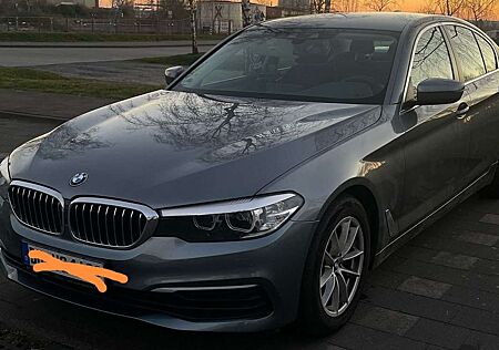 BMW 520d 520 +Gran+Turismo+Aut.