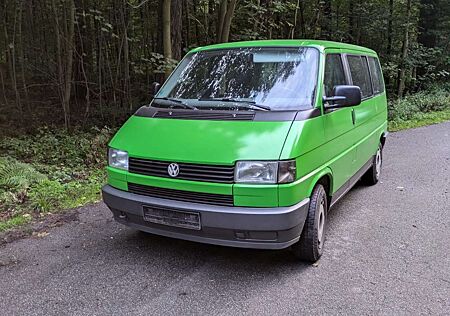 VW T4 Multivan Volkswagen