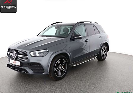 Mercedes-Benz GLE 350 e 4M AMG NIGHT BURMESTER,360GRAD,DISTRO