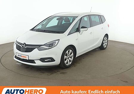 Opel Zafira Tourer 2.0 CDTI Innovation Start/Stop*7-SITZER*NAVI*AHK*