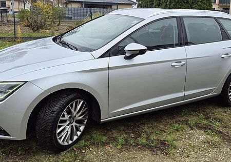 Seat Leon Style