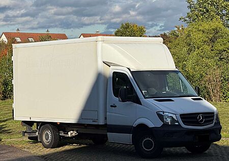 Mercedes-Benz Sprinter 310/311/313/314/316 CDI (906.131/132/133/135)