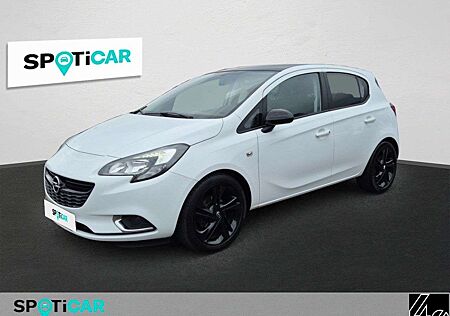Opel Corsa E Color Edition SHZ I LHZ I KLIMAAT