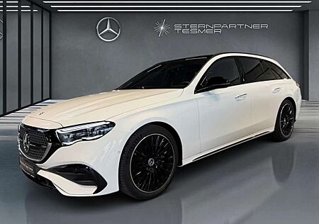Mercedes-Benz E 300 e T AMG,DiG.L,HuD,BURM-4D,SUPERS.,PANO,AHK
