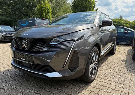 Peugeot 5008 Allure 130 7-Sitzer