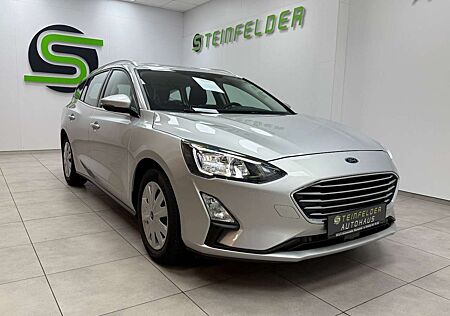 Ford Focus Turnier 1.0 Cool&Connect/NAVI/R-KAMERA/LED