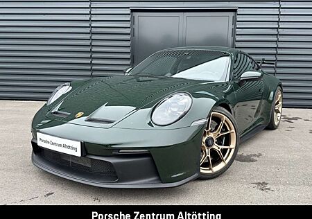 Porsche 992 (911) GT3 | PTS brewstergreen | PCCB |