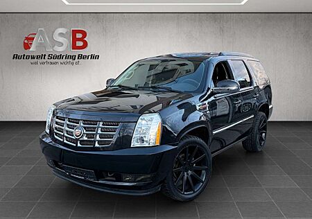 Cadillac Escalade Platinum Hybrid Leder*Navi*2.Hand*7-Si