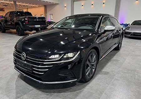 VW Arteon Volkswagen 1.4 TSI eHybrid Shooting Brake Elegance