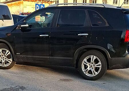 Kia Sorento 2.2 CRDi 4WD Aut. Spirit