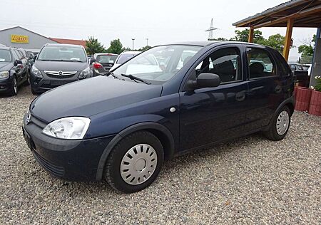 Opel Corsa 1.0*Klima