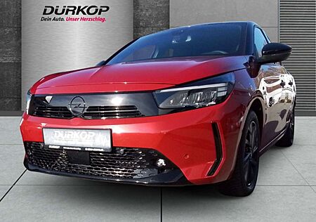 Opel Corsa GS 1.2 Turbo Navi LED Apple CarPlay Android Auto K