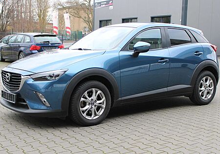 Mazda CX-3 Exclusive-Line Navi/SHZ/PDC/DAB/LED