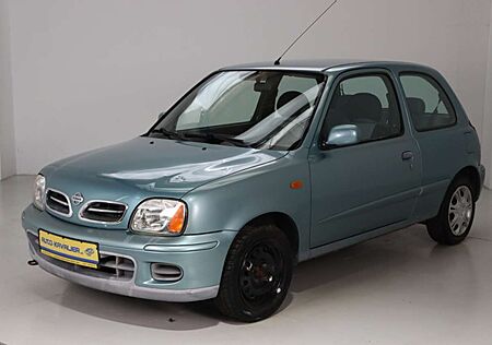Nissan Micra 1.0 * Klima