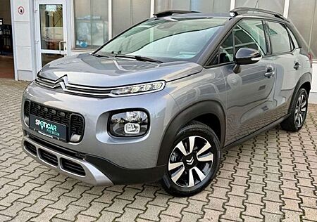 Citroën C3 Aircross Citroen PureTech 110 Stop & Start OPF SHINE