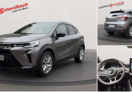 Mitsubishi ASX PLUS 1.3 T-Benziner 6-Gang