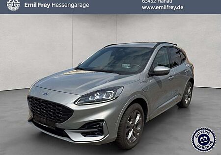 Ford Kuga 2.5 Duratec PHEV ST-LINE X