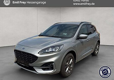 Ford Kuga 2.5 Duratec PHEV ST-LINE X
