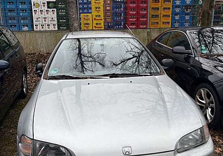 Honda Civic 1500++TOP ANGEBOT++