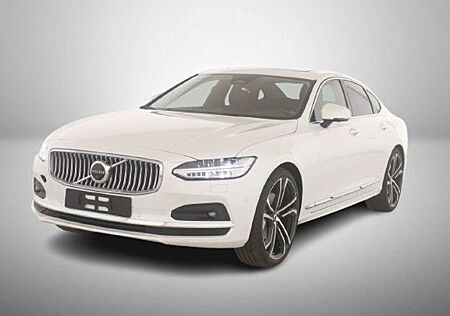 Volvo S90 Diesel Ultimate Bright AWD*Bowers*Massage*