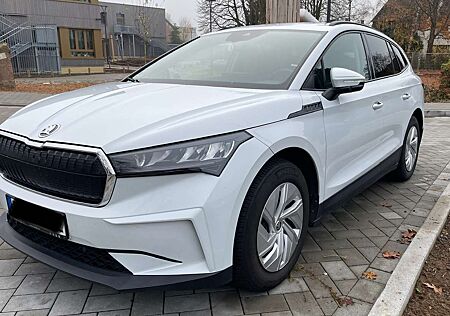 Skoda Enyaq iV 50
