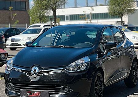 Renault Clio IV Dynamique