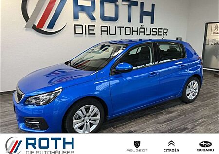 Peugeot 308 Active Pack PureTech 130 Navi digitales Cockpit Ap
