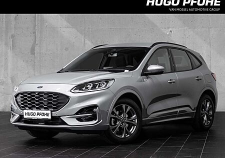 Ford Kuga ST-Line AHK ACC KAM NAVI LED WI-PKT
