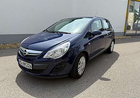 Opel Corsa 1.4 16V Selection
