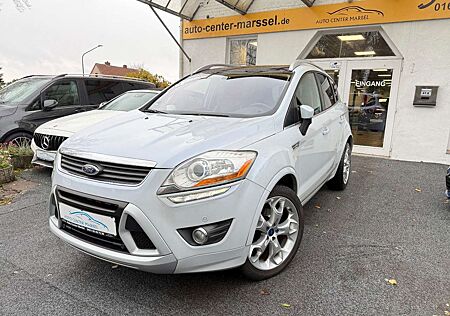 Ford Kuga Individual ST NAVI/PANORAMA/BIXENON/AHK