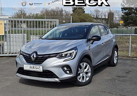 Renault Captur Intens TCe 90 |