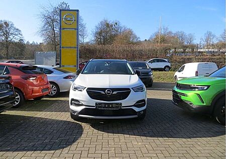 Opel Grandland X Ultimate