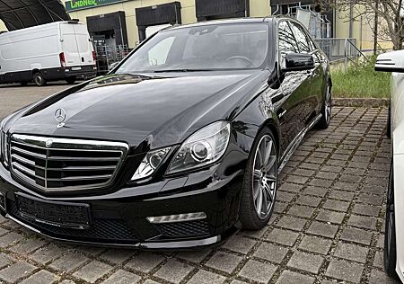 Mercedes-Benz E 63 AMG (212.074)