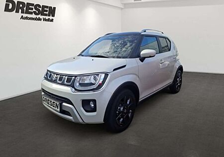 Suzuki Ignis EU6d 1.2 SHVS Hybrid Comfort+ Navi LED Klimaautom