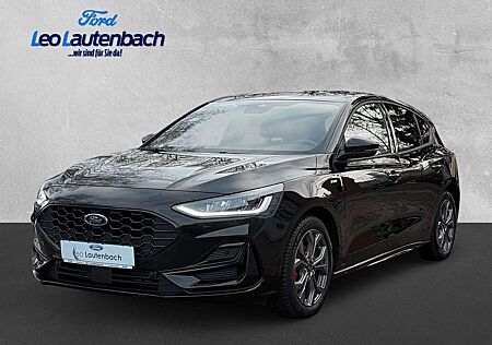 Ford Focus Lim. ST-Line