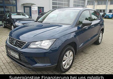 Seat Ateca Reference,KLIMA,GARANTIE,BLUETOOTH