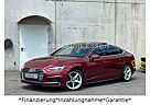 Audi A5 2.0T Quattro*S-Line*Pano*LED*Navi*Keyless*