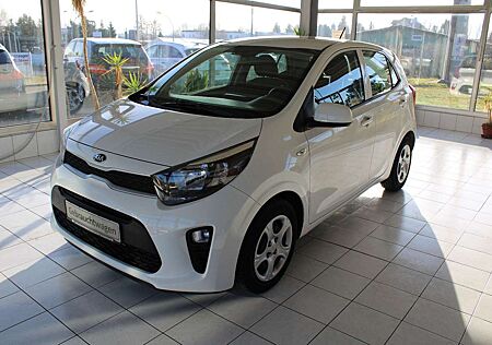 Kia Picanto Edition 5-TÜRIG KLIMA 1.HAND!
