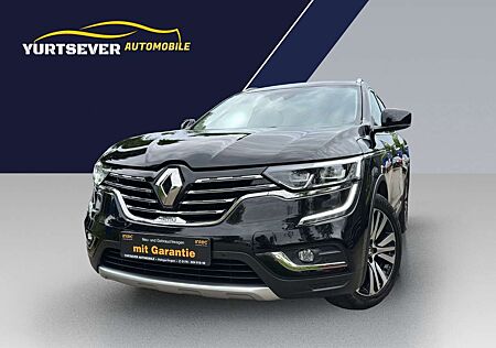 Renault Koleos Initiale Paris 4x4*ACC*BOSE*KAM*BELÜFTUNG