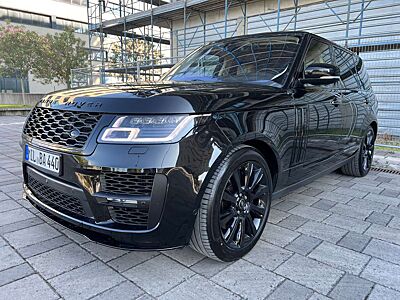 Land Rover Range Rover 4.4 SDV8 Autobiography LWB*LONG*LANG