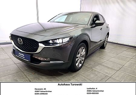Mazda CX-30 Selection 2WD 2.0 SKYACTIV-G M Hybrid 1.Hand