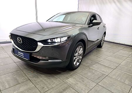 Mazda CX-30 Selection 2WD 2.0 SKYACTIV-G M Hybrid 1.Hand
