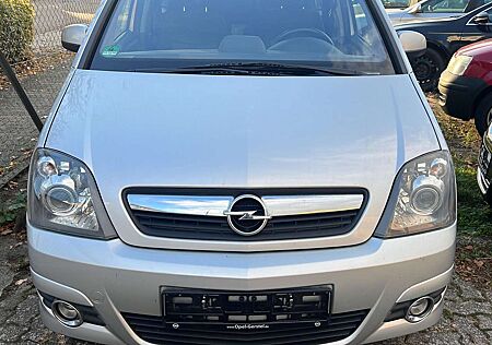 Opel Meriva Innovation "110 Jahre"
