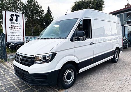 VW Crafter Volkswagen 2.0 TDI Kasten 35 Hoch*1.HD*PDC*KLIMA*