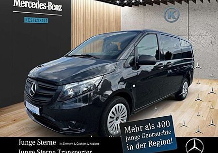 Mercedes-Benz Vito 114 CDI KAMERA*TEMPOMAT*KLIMA*9-SITZER