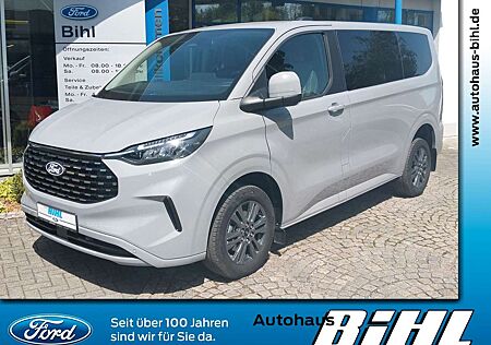 Ford Tourneo Custom L1 Titanium AHK 8-Sitzer Techn.P5