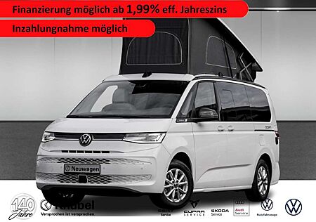 VW T7 Volkswagen California Ocean 2.0 TDI DSG AHK IQ.Light RKamera TravelAs...