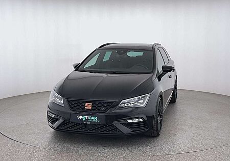 Seat Leon Cupra 300 4Drive 2.0 TSI*NAVI*SHZ*RFK*uvm