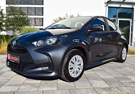 Toyota Yaris Hybrid Business Edition, 1. Hand, Gepflegt